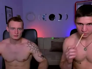 Chaturbate Watch Live Sex Cams of mike_crist