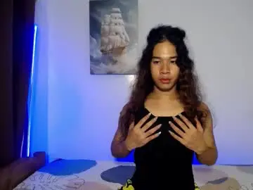 Chaturbate Nude Webcam of morrislivecumshow