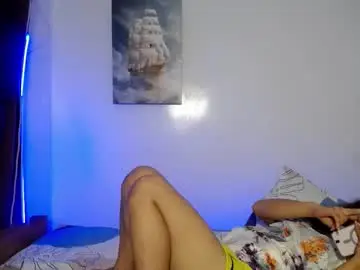 Chaturbate Nude Webcam of morrislivecumshow