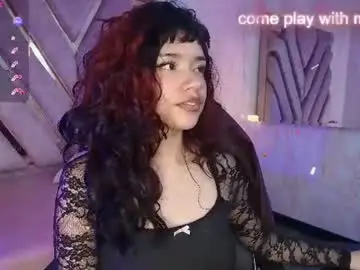 Chaturbate Sex Chat of red_pandaa