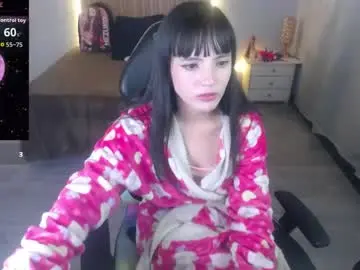 Chaturbate Live Sex of sailor_moon07