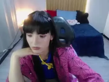 Chaturbate Adult Webcam of sailor_moon07