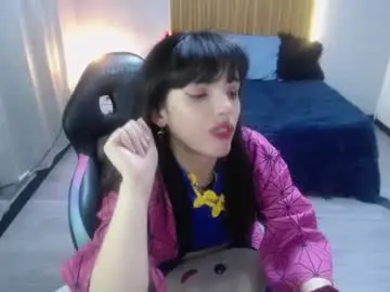 Chaturbate Free Live Porn of sailor_moon07