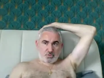 Chaturbate Live Sex Cam of sexy_italiandaddy