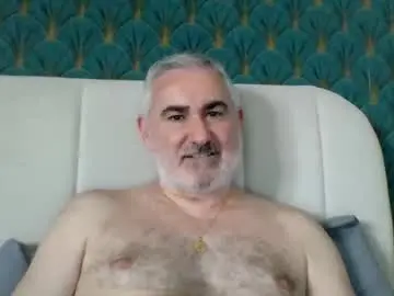 Chaturbate Best Webcam of sexy_italiandaddy
