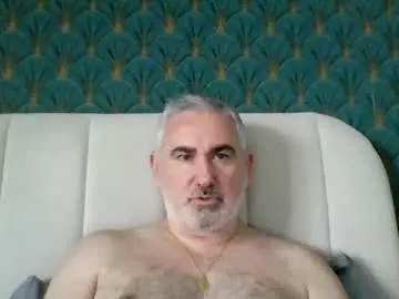 Chaturbate Best live sex cam show of sexy_italiandaddy