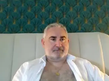 Chaturbate Best live sex cam show of sexy_italiandaddy
