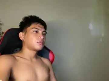 Chaturbate Best live sex cam show of urcuteguy_jhonx