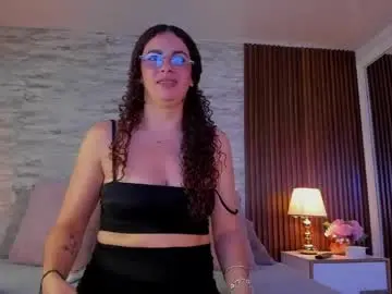 Chaturbate Adult Webcams of zoehiltonx