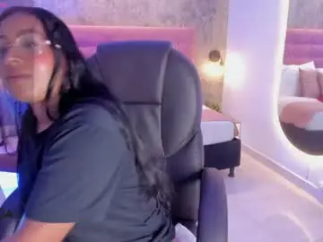 Chaturbate Live Sex Cam of brithanycampbell