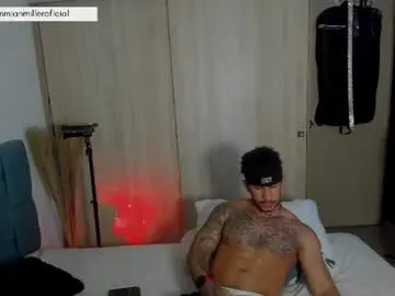 Chaturbate Best Webcam of dammianmilleroficial