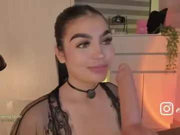 Chaturbate Watch Live Sex Cams of emily_kenner