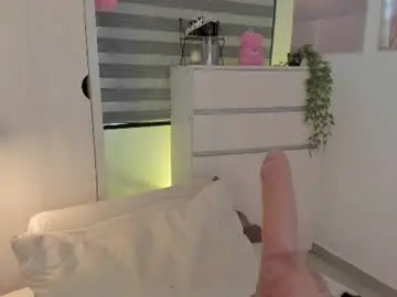 Chaturbate Live Porn of emily_kenner