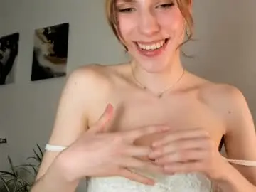 Chaturbate Live Sex of imogensy