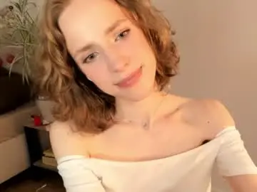 Chaturbate Free Porn Cam of imogensy