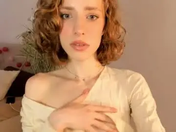 Chaturbate Live Porn of imogensy