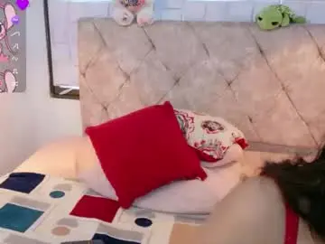 Chaturbate Live Sex Cam of lexy_mini