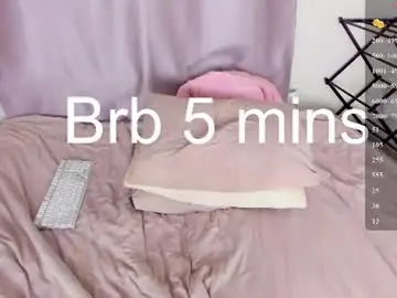 Chaturbate Sex Cam of lissylil