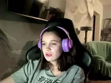 Chaturbate Sex Cam of mabelneonakis