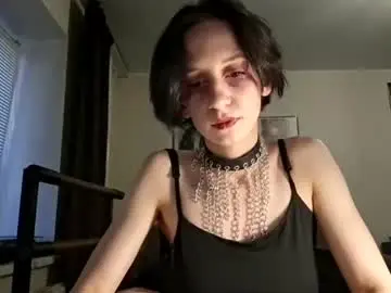 Chaturbate Adult Webcams of secrettt_poison