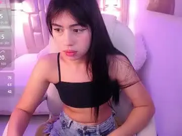Chaturbate Live Sex Cam of violeht_