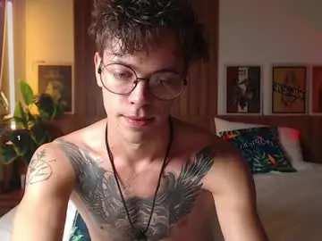 Chaturbate Sex Cam of william_henry_a