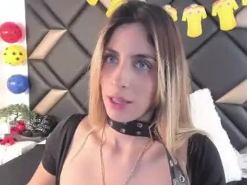 Chaturbate Adult Webcam of adrianaharlow