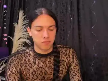 Chaturbate Sex Cam of almazz_
