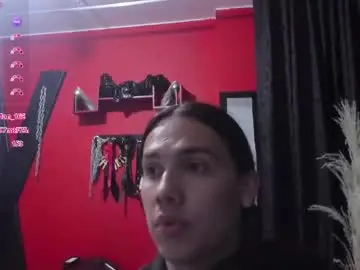Chaturbate Live Porn of almazz_