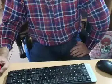 Chaturbate Watch Live Sex Cams of angelgarcia269