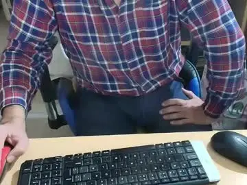 Chaturbate Live Porn of angelgarcia269