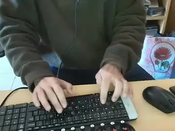 Chaturbate Live Porn of angelgarcia269