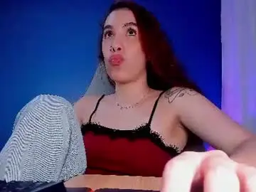 Chaturbate Best live sex cam show of berryxberry