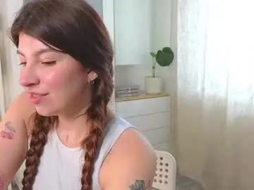 Chaturbate Sex Chat of byteblush
