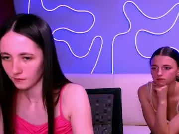 Chaturbate Adult Webcams of caroline_honeyy