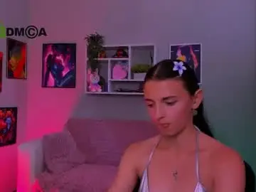Chaturbate Private Sex Chat of caroline_honeyy