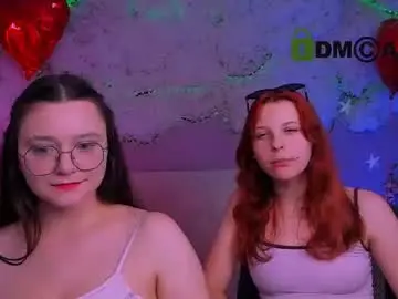 Chaturbate Free Live Porn of caroline_honeyy