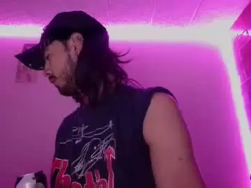 Chaturbate Adult Webcams of derek_smoke