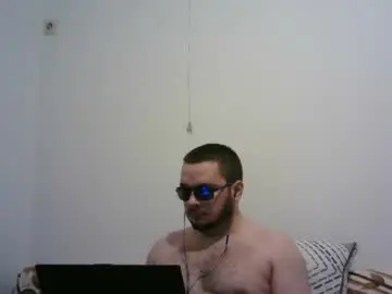 Chaturbate Sex Cam of hornymonkey991