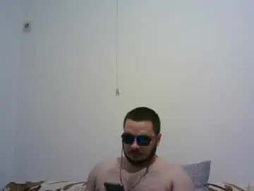 Chaturbate Free Porn Cam of hornymonkey991