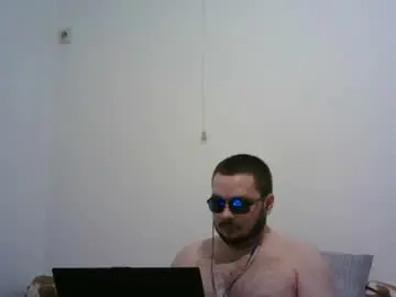 Chaturbate Best live sex cam show of hornymonkey991