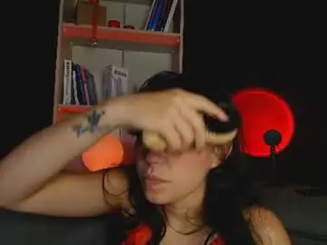 Chaturbate Best live sex cam show of jenna_ortegaa