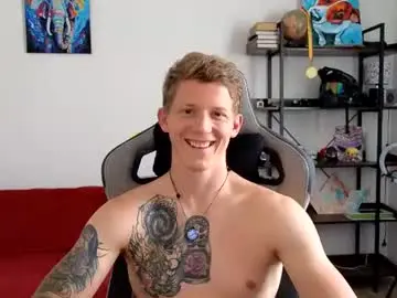 Chaturbate Private Sex Chat of mark_shturman