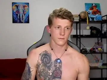 Chaturbate Live Sex of mark_shturman
