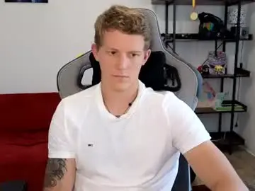 Chaturbate Live Sex of mark_shturman