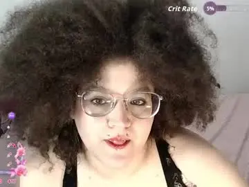 Chaturbate Live Sex of ninfa_doll