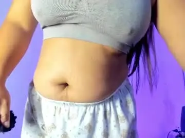 Chaturbate Nude Webcam of samanta__sweetx