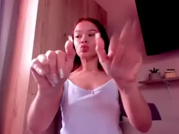 Chaturbate Nude Webcam of sofiavelez01