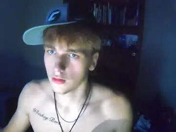 Chaturbate Nude Webcam of thevincegray