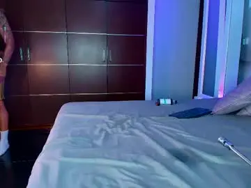 Chaturbate Live Sex of valentinos_